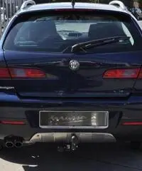 ALFA ROMEO 156 1.9 JTDm 16V Crosswagon Q4 rif. 7189560