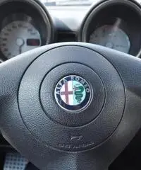 ALFA ROMEO 156 1.9 JTDm 16V Crosswagon Q4 rif. 7189560