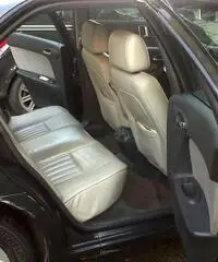 Alfa Romeo 156 JTD 2.4 turbodiesel