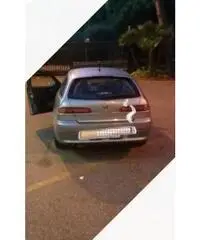 Alfa romeo 156 sportwagon