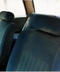 Alfa Romeo 2000 1972, Restaurata, Iscritta ASI