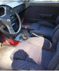 Alfa Romeo 33 1.3 S RED, solo 23.000km Iscritta ASI