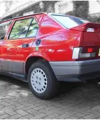 Alfa Romeo 33 1.3 S RED, solo 23.000km Iscritta ASI