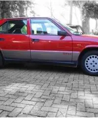 Alfa Romeo 33 1.3 S RED, solo 23.000km Iscritta ASI