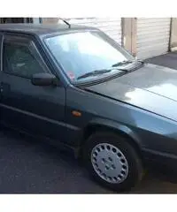 Alfa Romeo 33 1.8 TD 1988