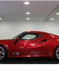 ALFA ROMEO 4C 1750 TBi TCT rif. 7178604