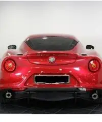 ALFA ROMEO 4C 1750 TBi TCT rif. 7178604