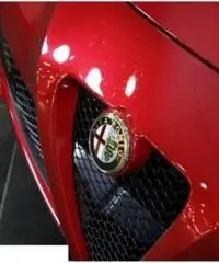 ALFA ROMEO 4C 1750 TBi TCT rif. 7178604