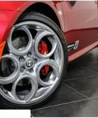 ALFA ROMEO 4C 1750 TBi TCT rif. 7178604