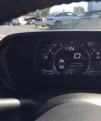 Alfa Romeo 4C 1750 TBi Spider Pronta Consegna