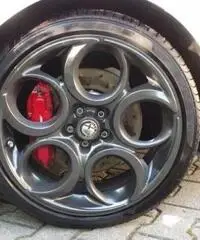 ALFA ROMEO 4C LOUNCH EDITION SERIE NUMERATA 204/500 rif. 6879521