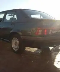 ALFA ROMEO 75 2.0i Twin Spark ASI+CRS rif. 7192293