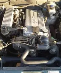 ALFA ROMEO 75 2.0i Twin Spark ASI+CRS rif. 7192293