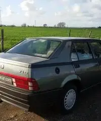 ALFA ROMEO 75 1.6 ASI CRS con GPL  rif. 7192281