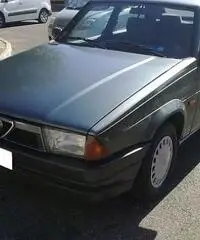 ALFA ROMEO 75 1.6 ASI CRS con GPL  rif. 7192281
