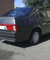 ALFA ROMEO 75 1.6 ASI CRS con GPL  rif. 7192281