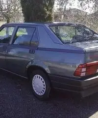 ALFA ROMEO 75 1.6 ASI CRS con GPL  rif. 7192281