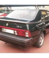 ALFA ROMEO 75 2.5i Quadrifoglio Verde rif. 6989009