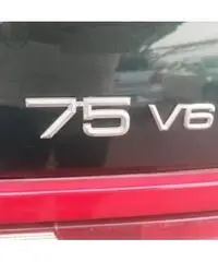 ALFA ROMEO 75 2.5i Quadrifoglio Verde rif. 6989009