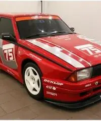 ALFA ROMEO 75 75 1.8 VARI ALLESTIMENTI rif. 7083336
