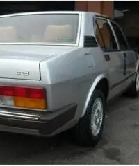 ALFA ROMEO Alfetta QUADRIFOGLIO ORO INIEZIONE MECC SPICA rif. 6989011