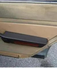 ALFA ROMEO Alfetta QUADRIFOGLIO ORO INIEZIONE MECC SPICA rif. 6989011