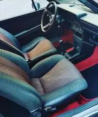 ALFA ROMEO Alfasud 1.5 Ti Quadrifoglio Verde rif. 7192304