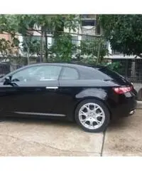 Alfa Romeo Brera 2.2 JTS  Sky Window come nuova***