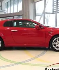 ALFA ROMEO BRERA 2.4 JTD-M SKY WINDOW Interni in Pelle + Fari Xeno + Tetto panoramico Sky Window + B