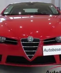 ALFA ROMEO BRERA 2.4 JTD-M SKY WINDOW Interni in Pelle + Fari Xeno + Tetto panoramico Sky Window + B