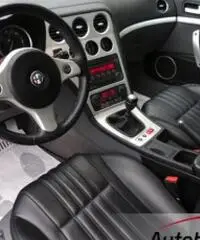 ALFA ROMEO BRERA 2.4 JTD-M SKY WINDOW Interni in Pelle + Fari Xeno + Tetto panoramico Sky Window + B