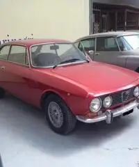 Alfa romeo giulia gt 1300 unificato