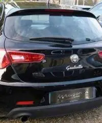 ALFA ROMEO Giulietta 1.4 Turbo 120 CV GPL Progression rif. 7189558