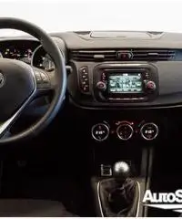 ALFA ROMEO Giulietta 1.6 JTDm 120 CV Super rif. 7186970