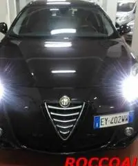 ALFA ROMEO Giulietta 1.6 JTDm-2 105 CV Distinctive rif. 7191858