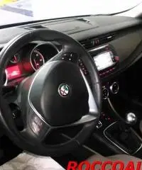 ALFA ROMEO Giulietta 1.6 JTDm-2 105 CV Distinctive rif. 7191858