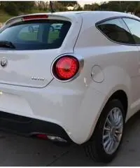 ALFA ROMEO MiTo 1.3 MJET 95CV KM0 MY2016+UCONNET+16''+SPOILER+F/N  rif. 7188427