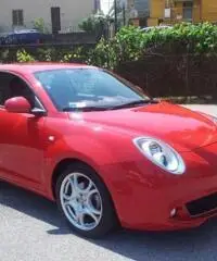 Alfa Romeo MiTo 1.3 JTDm 16V 90 CV Distinctive Spor