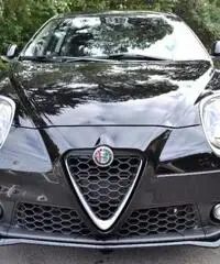 ALFA ROMEO MiTo 1.4 Turbo GPL+NERO ALFA+120CV!! KM 0 ITALIA rif. 7191138