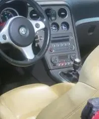 ALFA ROMEO Spider 2.4 JTDm 210CV In arrivo rif. 7101098