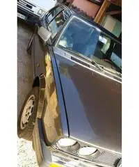 Alfetta 2000ie quatrifoglio oro