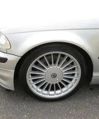 Alpina-Bmw B3.3 Benzina