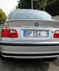 ALPINA BMW B 3.3 BENZINA RARISSIMA CON CAMBIO MANUALE