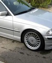 ALPINA BMW B 3.3 BENZINA RARISSIMA CON CAMBIO MANUALE