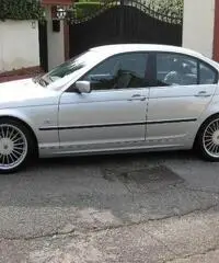 Alpina-Bmw B3