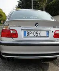 Alpina-Bmw B3