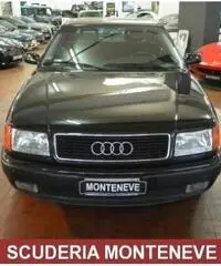 AUDI 100 2.8 E V6-ASI-TAGLIANDA OGNI ANNO-UNIPRO rif. 6898612
