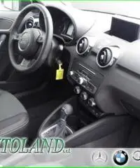 AUDI A1 1.4 TDI sportback S tronic s-line Xenon Navi  rif. 7195523