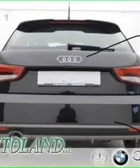 AUDI A1 1.4 TDI sportback S tronic s-line Xenon Navi  rif. 7195523