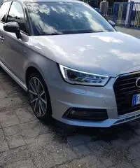 AUDI A1 1.4 TDI ULTRA S LINE AUDI A1 1.4 TDI ULTRA S LINE